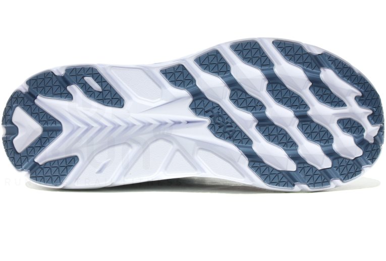 Hoka One One Clifton 8 Wide Herren