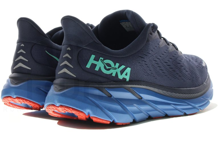 Hoka One One Clifton 8 Wide Herren