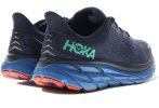 Hoka One One Clifton 8 Wide Herren