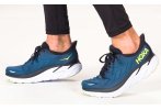 Hoka One One Clifton 8 Wide 2E Herren