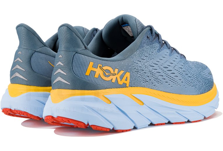 Hoka One One Clifton 8 Wide