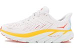 Hoka One One Clifton 8 Wide 2E Herren