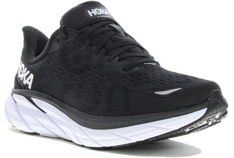 Hoka One One Clifton 8 Wide Damen