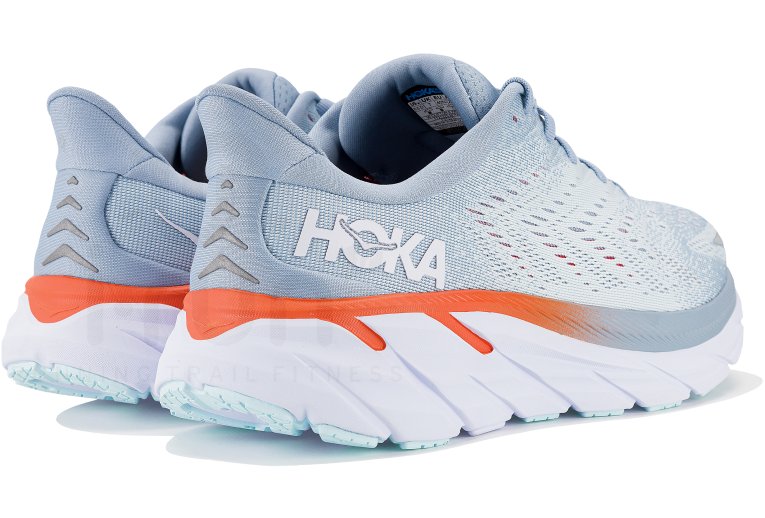 Hoka One One Clifton 8 Wide