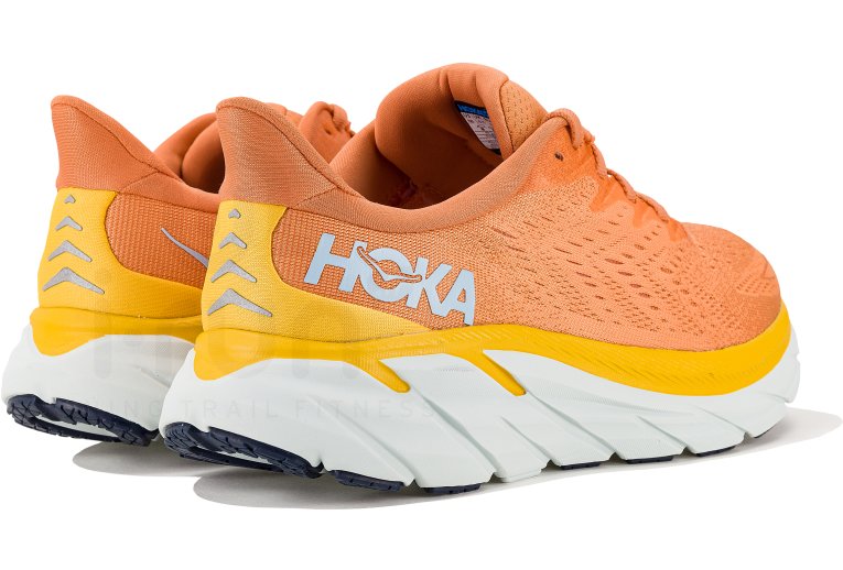 Hoka One One Clifton 8 Wide