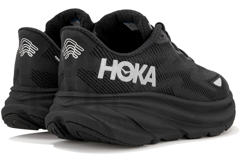 Hoka One One Clifton 9 Gore-Tex
