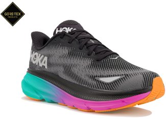 Hoka One One Clifton 9 Gore-Tex