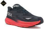 Hoka One One Clifton 9 Gore-Tex