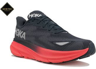 Hoka One One Clifton 9 Gore-Tex W