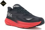 Hoka One One Clifton 9 Gore-Tex W