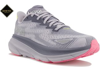 Hoka One One Clifton 9 Gore-Tex