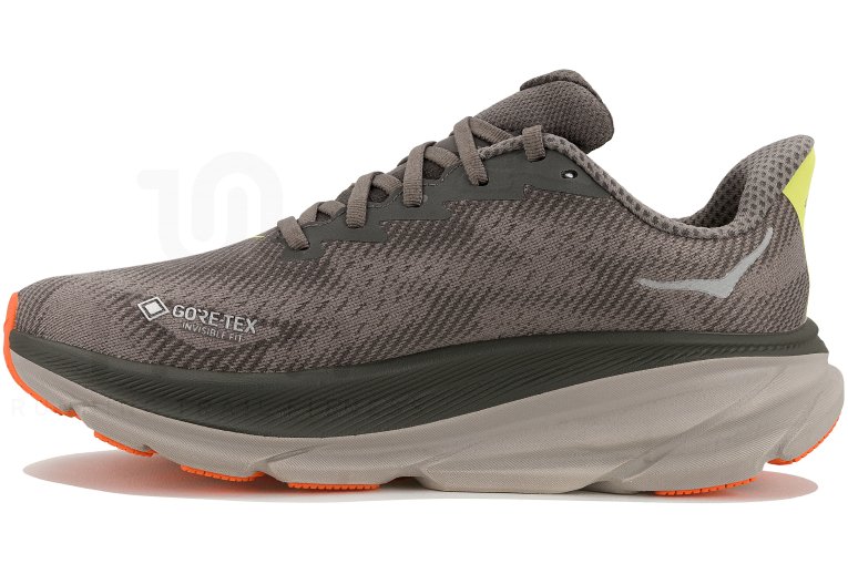 Hoka One One Clifton 9 Gore-Tex Herren