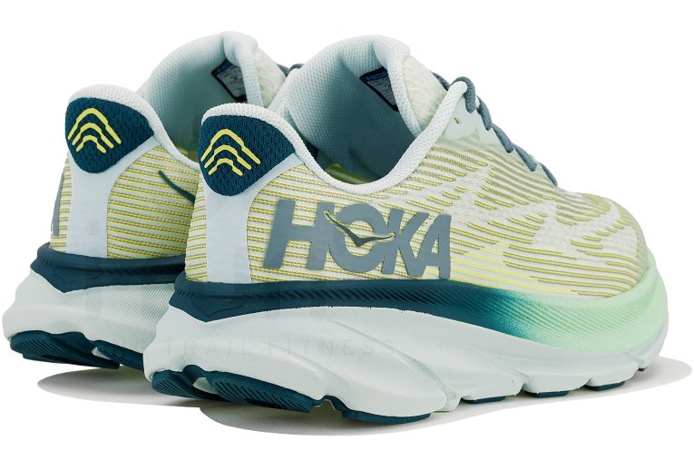 Hoka One One Clifton 9 Junior