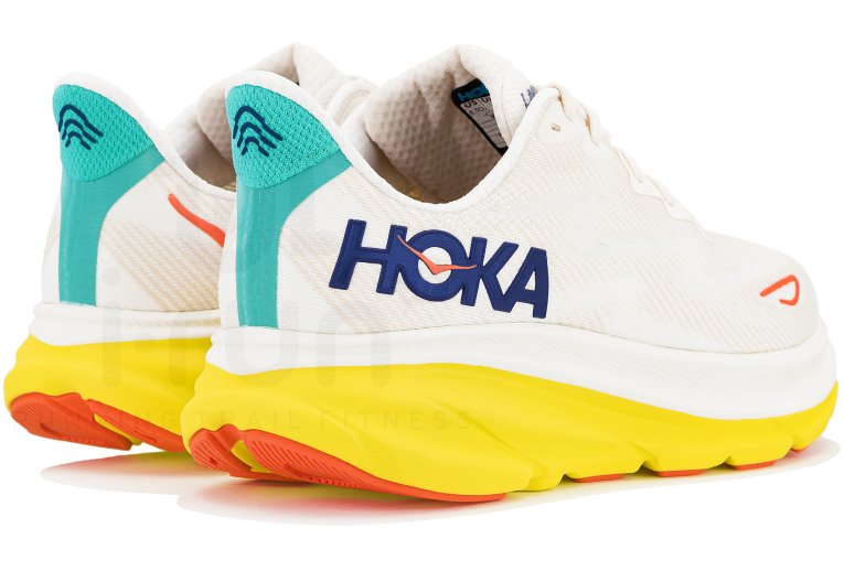 Hoka One One Clifton 9 Herren