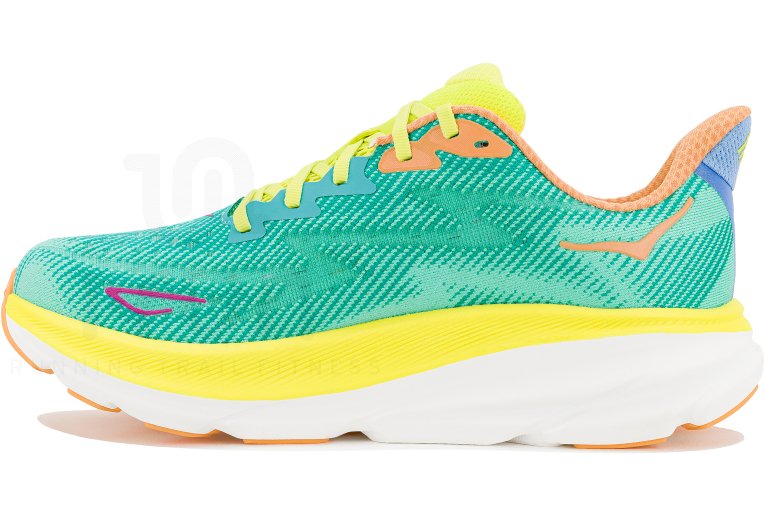 Hoka One One Clifton 9 Herren