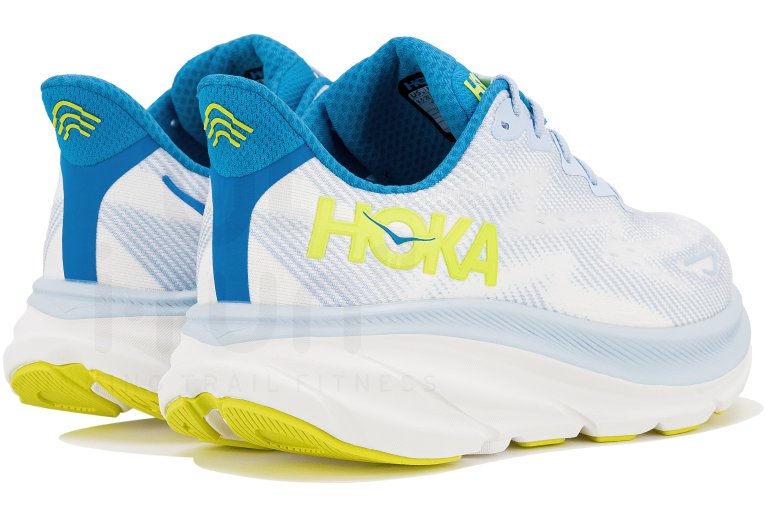 Hoka One One Clifton 9 M
