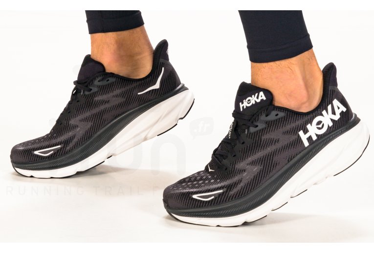 Hoka One One Clifton 9 Herren