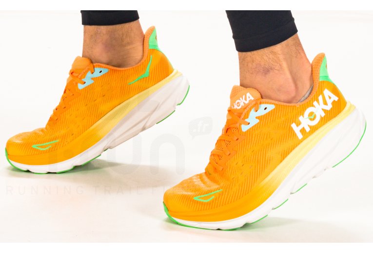 Hoka One One Clifton 9 Herren