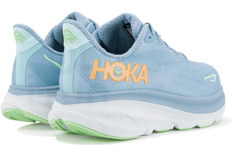 Hoka One One Clifton 9 Herren
