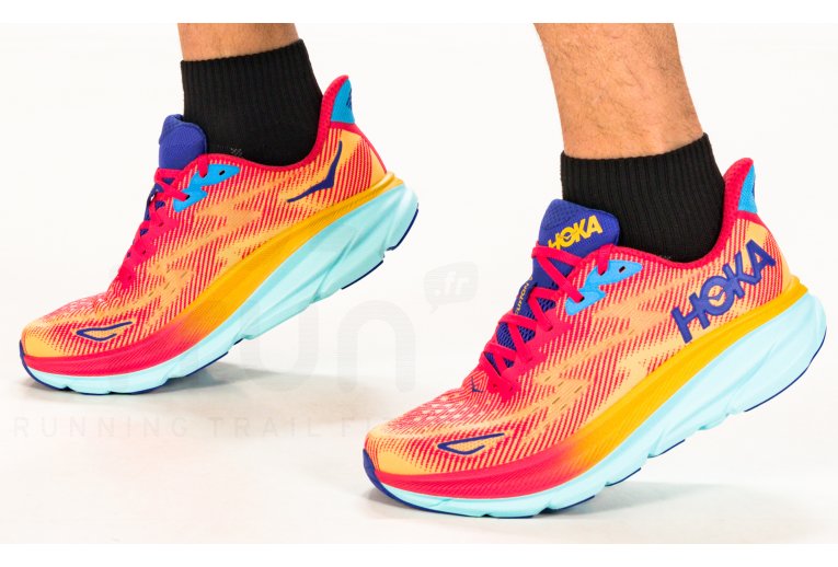 Hoka One One Clifton 9 Herren