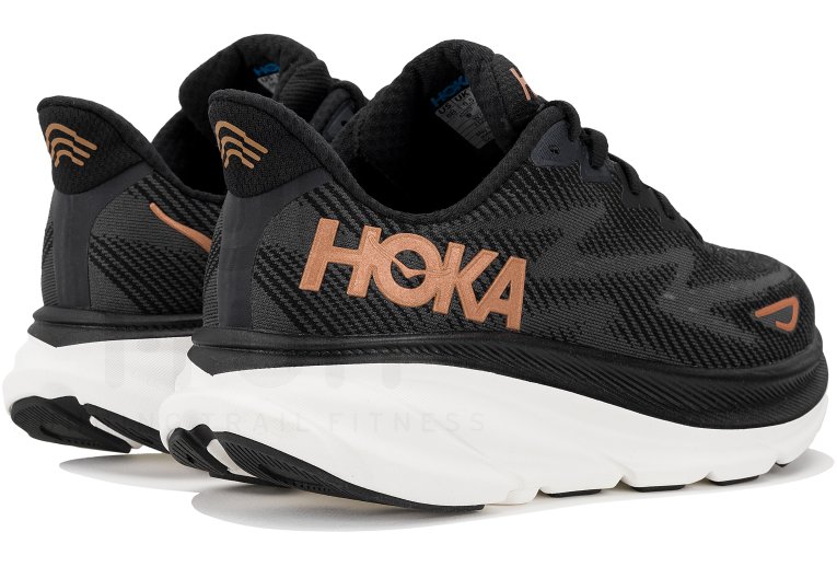 Hoka One One Clifton 9 Damen