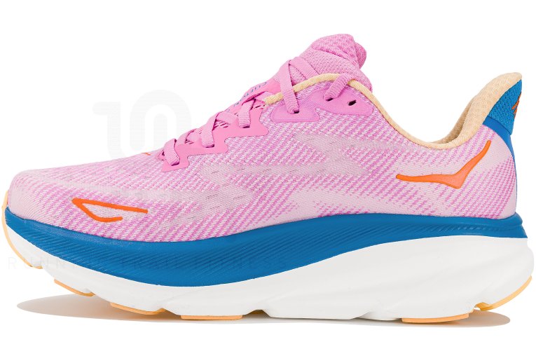 Hoka One One Clifton 9 Damen