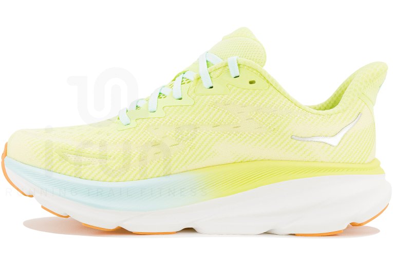 Hoka One One Clifton 9 Damen