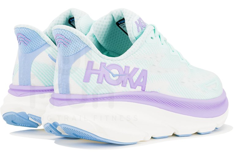 Hoka One One Clifton 9 W