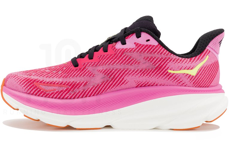 Hoka One One clifton 9