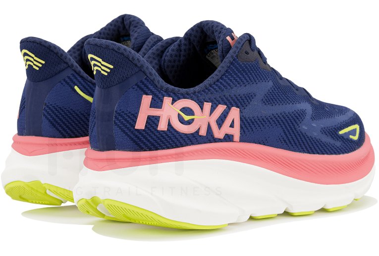 Hoka One One Clifton 9 Damen