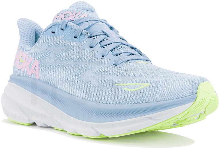 Hoka One One clifton 9