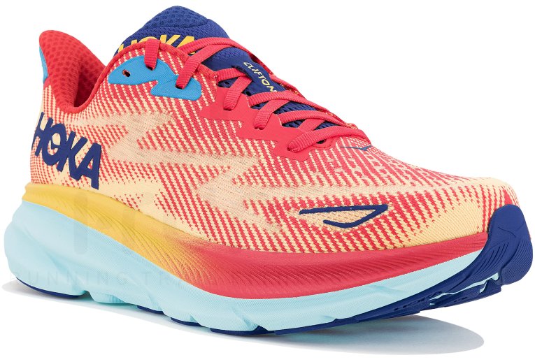 Hoka One One Clifton 9 Damen