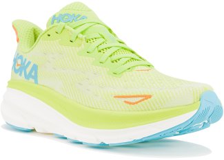 Hoka One One clifton 9