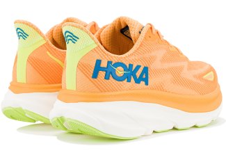 Hoka One One Clifton 9 Wide M