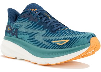 Hoka One One Clifton 9 Wide Herren