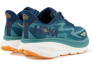 Hoka One One Clifton 9 Wide Herren