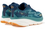 Hoka One One Clifton 9 Wide M