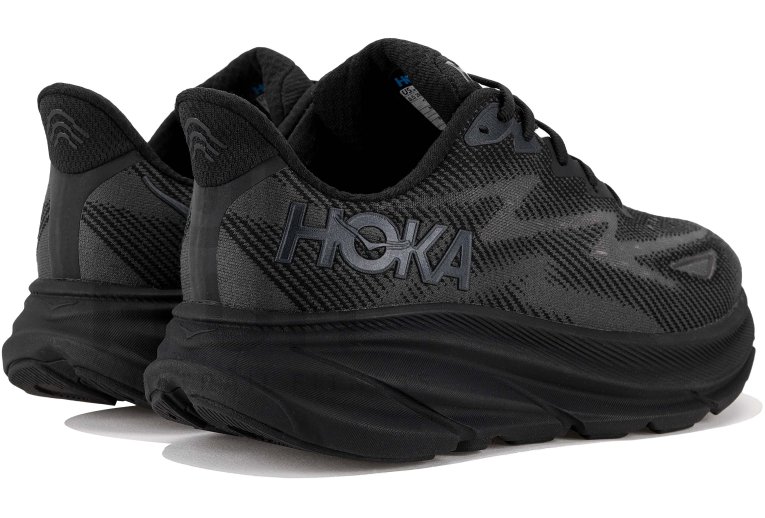 Hoka One One Clifton 9 Wide Herren