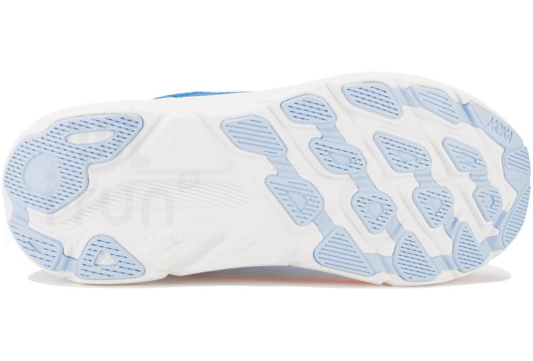 Hoka One One Clifton 9 Wide Herren