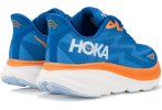 Hoka One One Clifton 9 Wide Herren