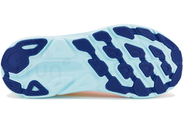 Hoka One One Clifton 9 Wide M