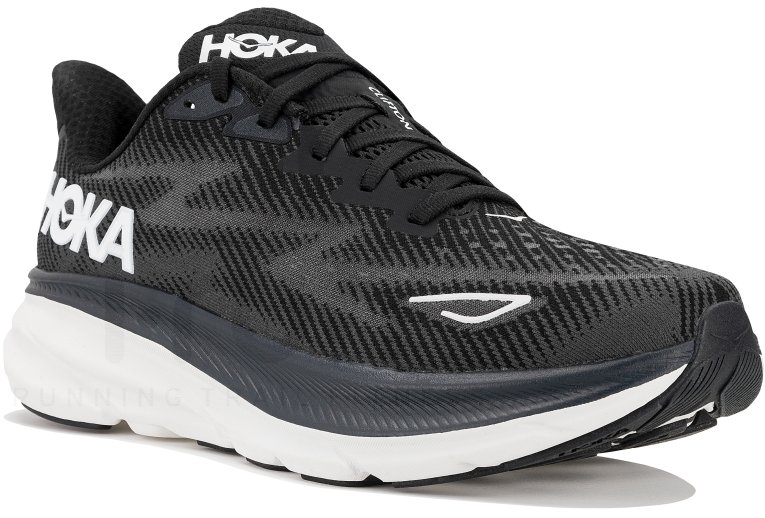 Hoka One One Clifton 9 Wide Damen