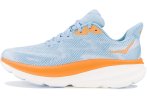 Hoka One One Clifton 9 Wide Damen