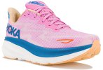 Hoka One One clifton 9 Wide