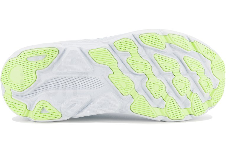 Hoka One One Clifton 9 Wide Damen