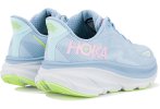 Hoka One One Clifton 9 Wide Damen