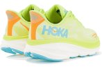 Hoka One One Clifton 9 Wide Damen