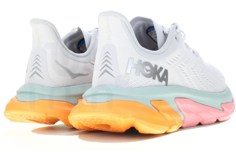 Hoka One One Clifton Edge Herren