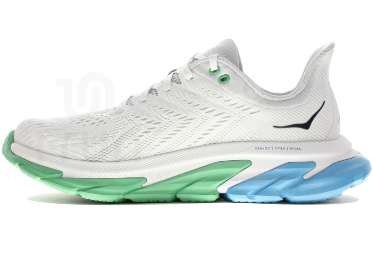 Hoka One One Clifton Edge Herren