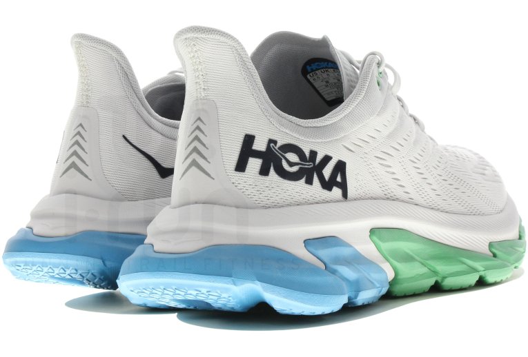 Hoka One One Clifton Edge Herren